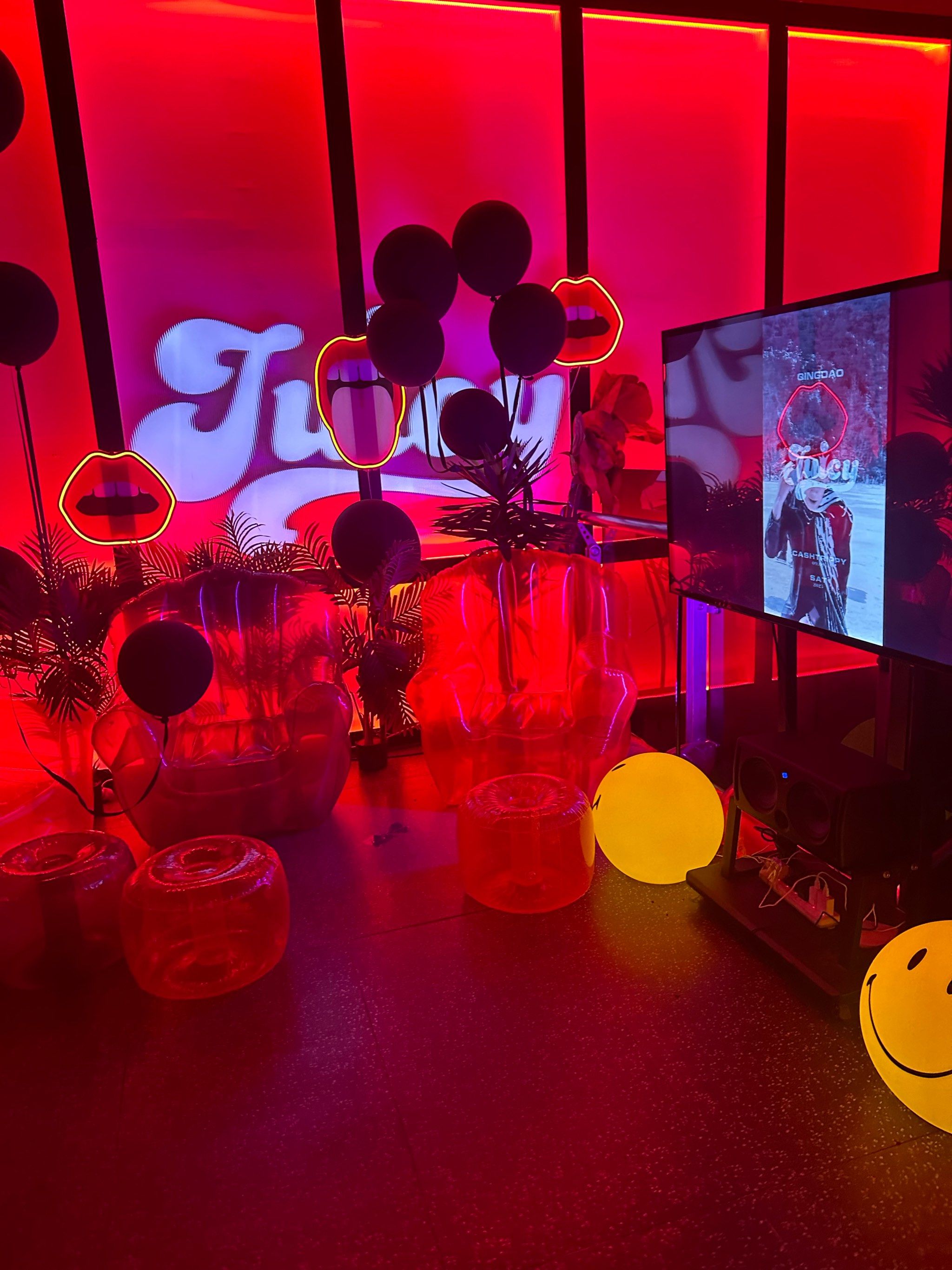 大庆商务ktv计时攻略-林甸县ktv预定