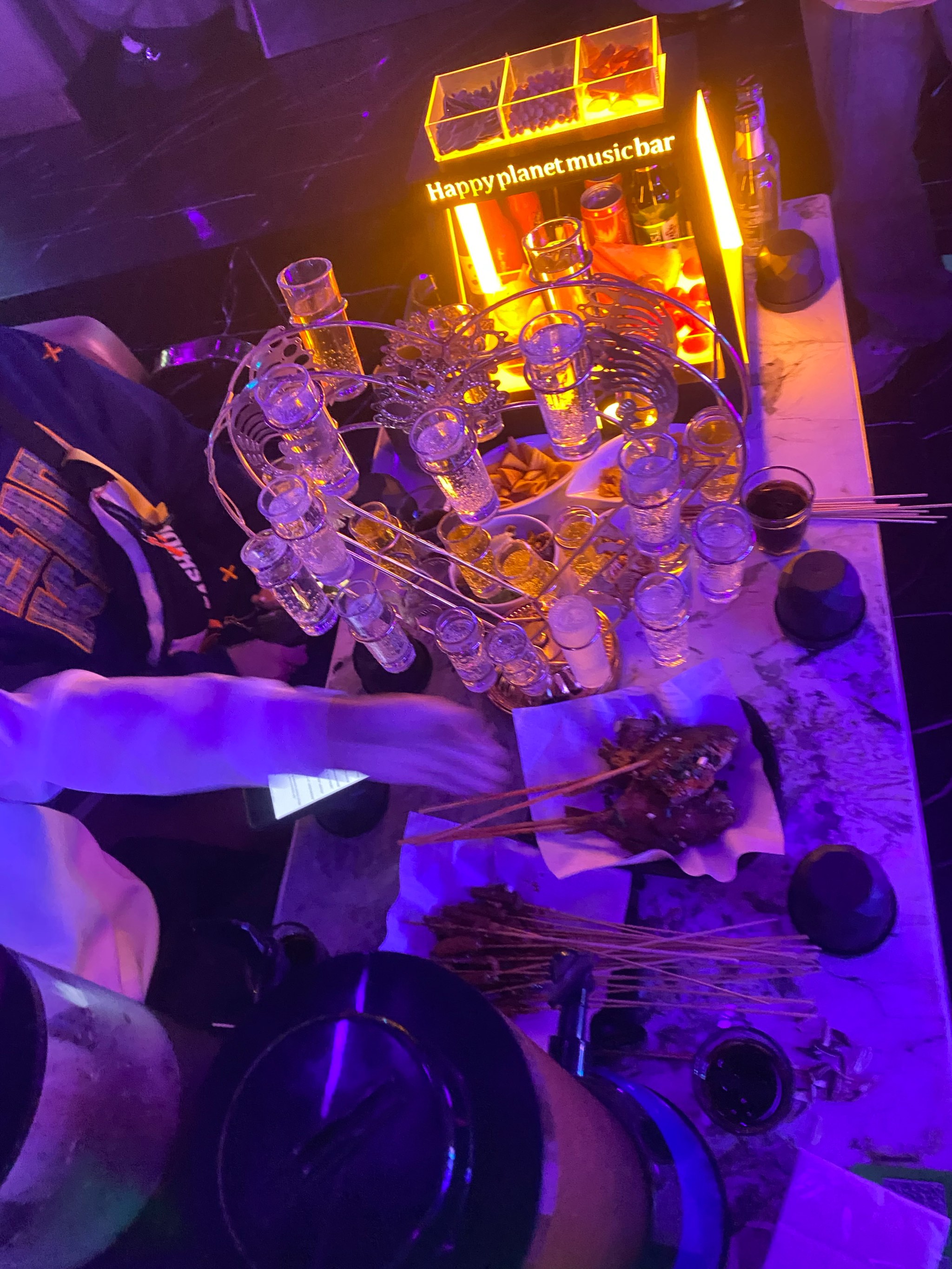 大庆商务ktv，低端场氛围尽显-林甸县ktv预定