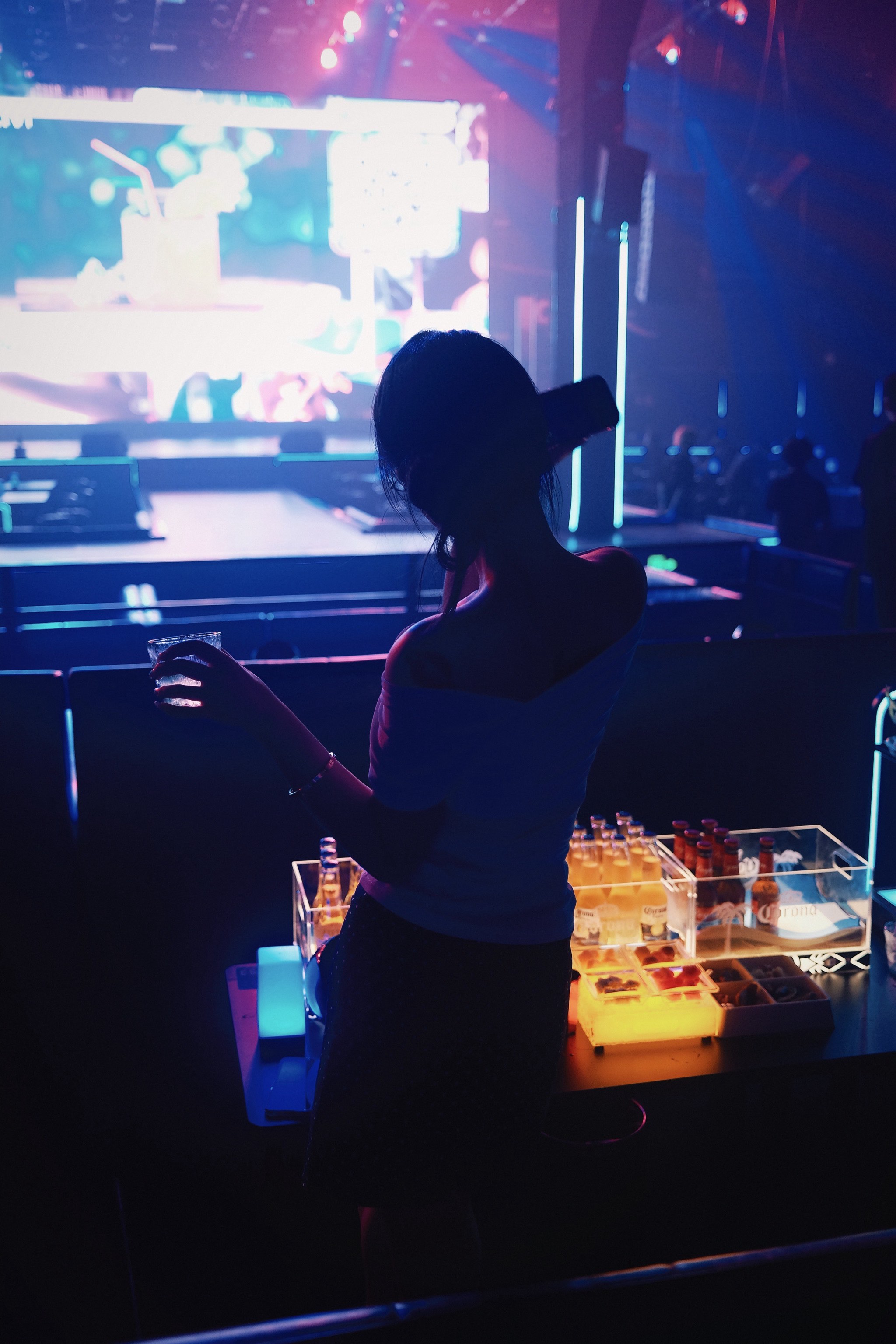 大庆商务ktv环境好吗服务如何-林甸县ktv预定